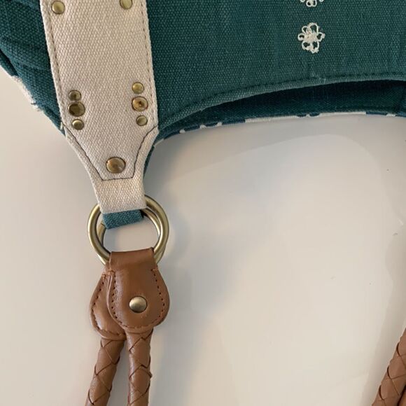 NIKITA LYNN Embroidered Bag  - Picture 12 of 12